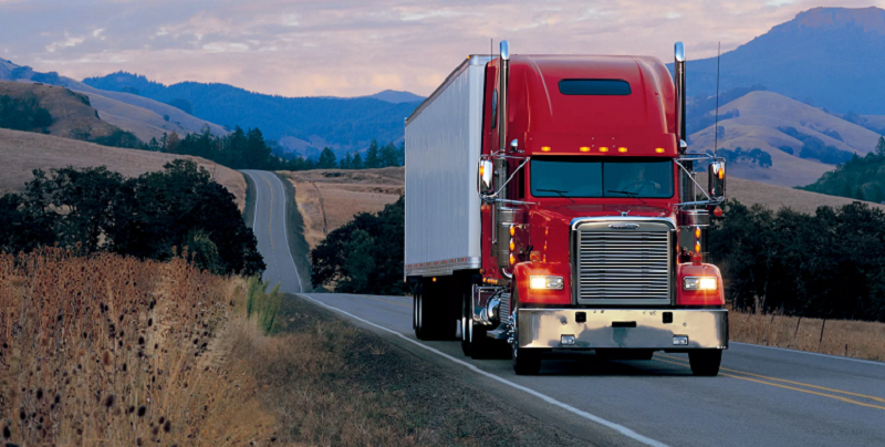 грузоперевозки в Крыму